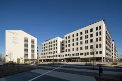 Médipôle Hôpital Privé (Villeurbanne)