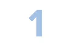 Chiffre 1 HPEL