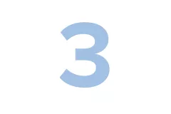 Chiffre 3 HPEL