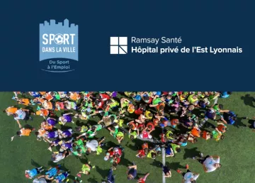 Sport dans la ville HPEL