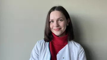 HPEL Anna TODARO - Assistante sociale