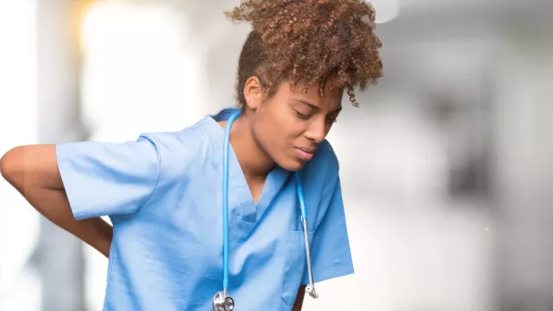 Prévention des risques liés à l’activité physique