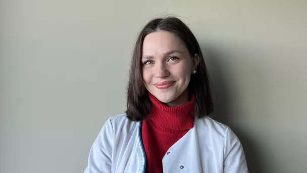 HPEL Anna TODARO - Assistante sociale