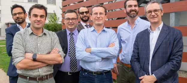 Equipe Centre ELO