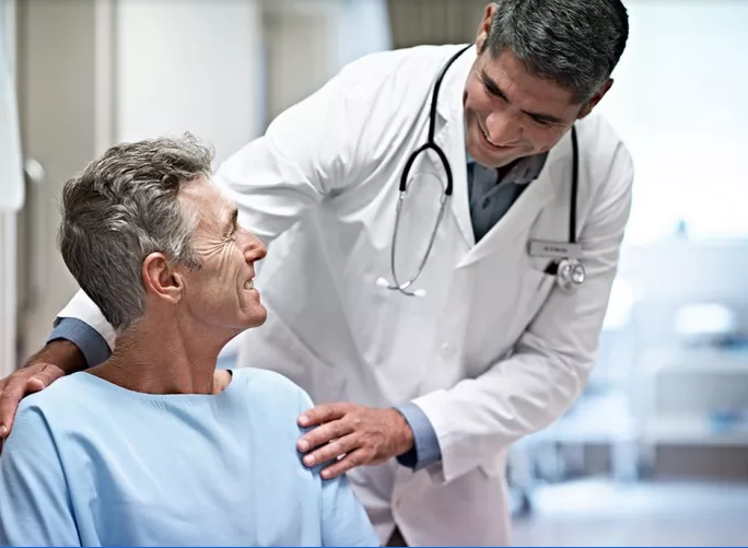 Illustration portail préadmission Ramsay Santé