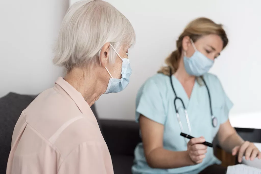 HDJ Prise en charge Gériatrie HPEL - Hôpital privé de l'est Lyonnais